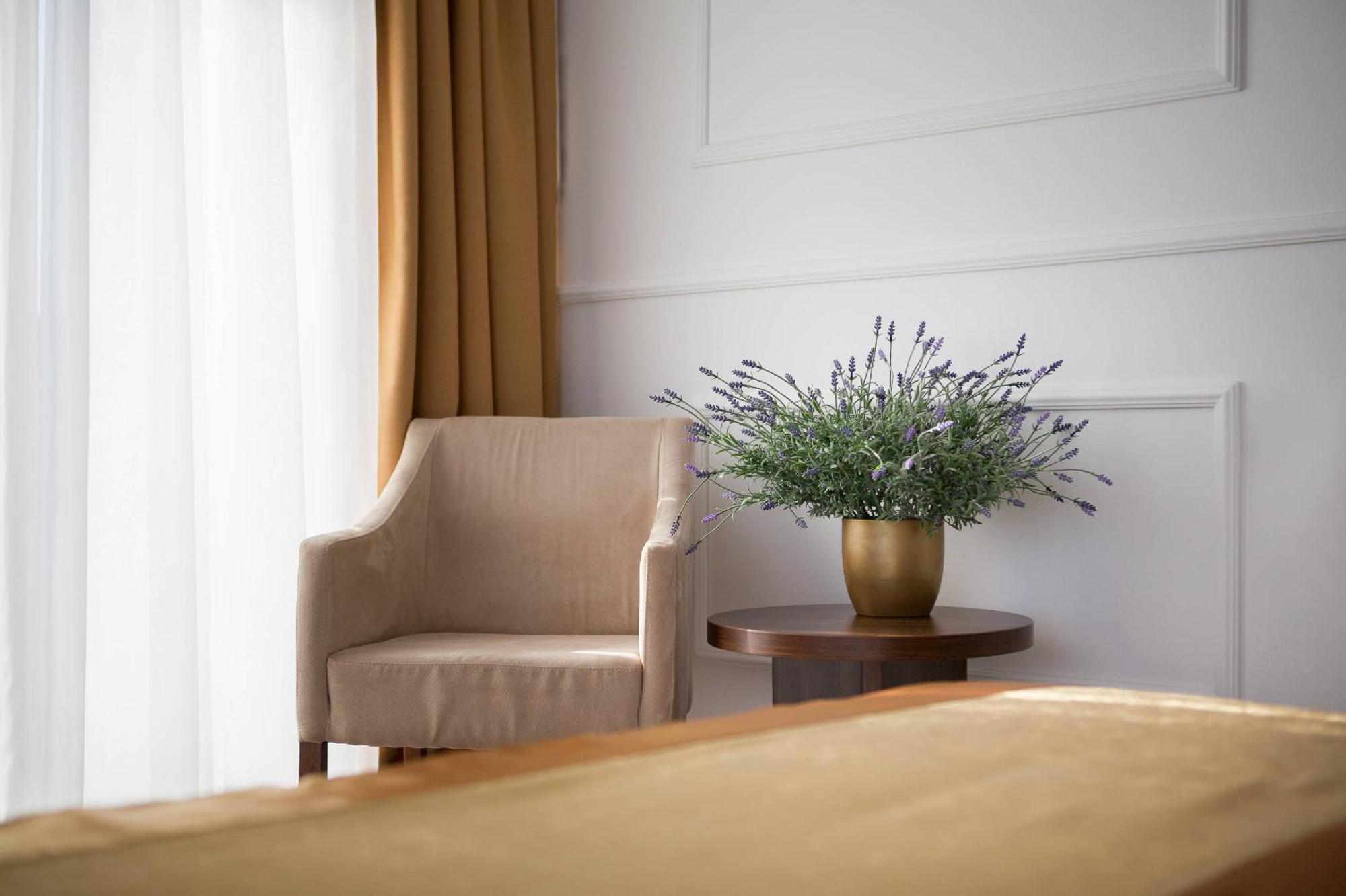 Hotel Perla Rogoznica  Bagian luar foto